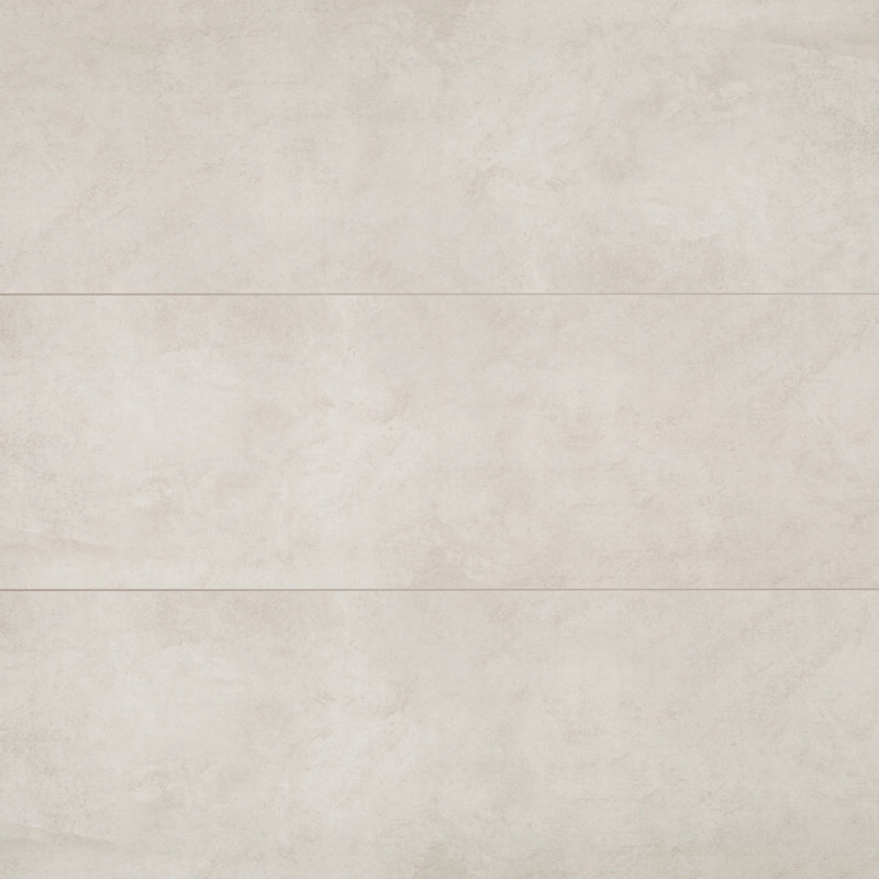 Donna 13" x 40" Matte Ceramic Tile in Beige
