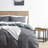 Modern Boho Duvet Cover Set