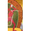 Peinture Vajrayogini Brocadeless Thangka