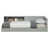 Concrete Grey is out of stock selected