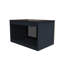 Ensemble de meuble-lavabo mural simple 36 po Swaneus-93662951-93816222