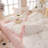 Pure Cotton Vintage Floral Duvet Cover Set-110468896-110468899