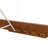 1PC Outdoor Chaise Lounge With Mesh Seating-1463108594-1463108592