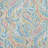 Maisie Blue Cotton Reversible Quilt Set-925448490