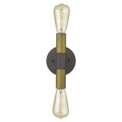 Armed Sconce