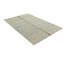 Tapis bleu clair Orta