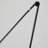 Libra 54.5" Modern Industrial LED Floor Lamp with Rotating Base and 3-Way Dimming-78048811