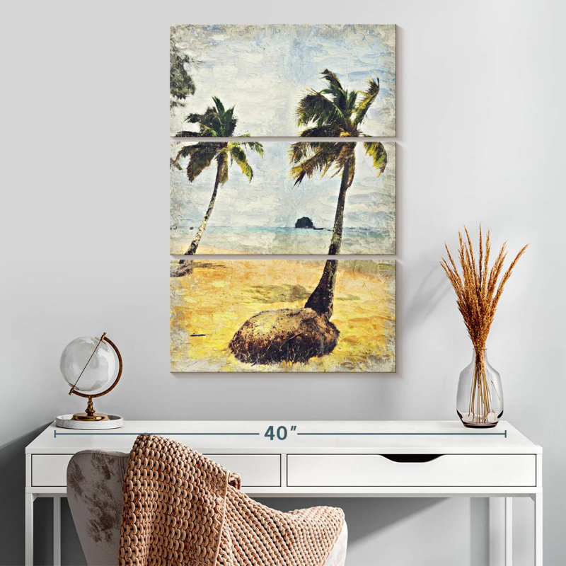Coconut Tree