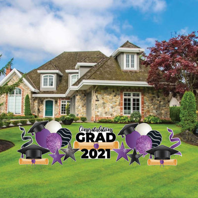 Graduation Decoration