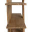 Vetra Solid Wood Bookcase-61272622