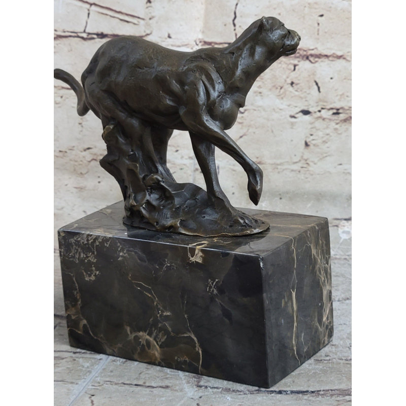 Figurines et sculptures Xzaveon