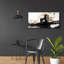 Tower Bridge 2' by Jonathan Lam, Acrylic Glass Wall Art-36210075