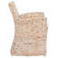 Chorio Upholstered Armchair