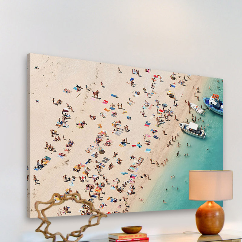 Wrapped Canvas Print, 101 cm H x 152 cm W x 3.81 cm D
