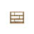 Chande Geometric Bookcase-87776557
