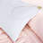 Ruffle Comforter Set