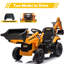 NEECHIPRO Tracteur / construction à piles