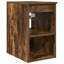 Vanity & Mirror Set-498387918