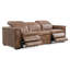 Lioni Leather Power Reclining Sofa