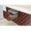 Andols 1m x 50cm Matte Peel & Stick Wallpaper Roll