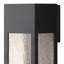 Rook LED Outdoor Flush Mount-85388841-85388844-85388855