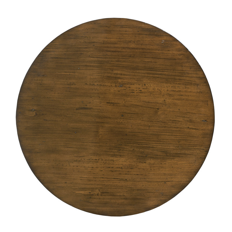 Winston Round Dining Table