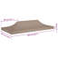 Babumba Dakota Fields Replacement Canopy-47580633