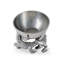Alligator Aluminum Dining Bowl