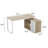 Fort Myers Modular L-Shaped-973316516