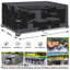 Ceceilia Outdoor Cover