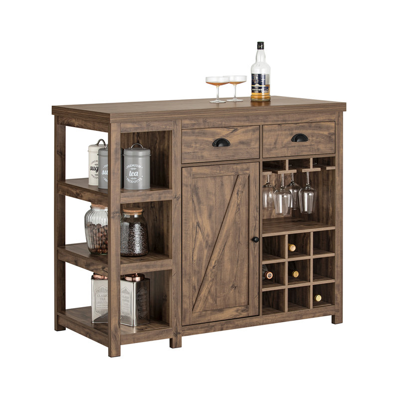 110cm Mini Bar