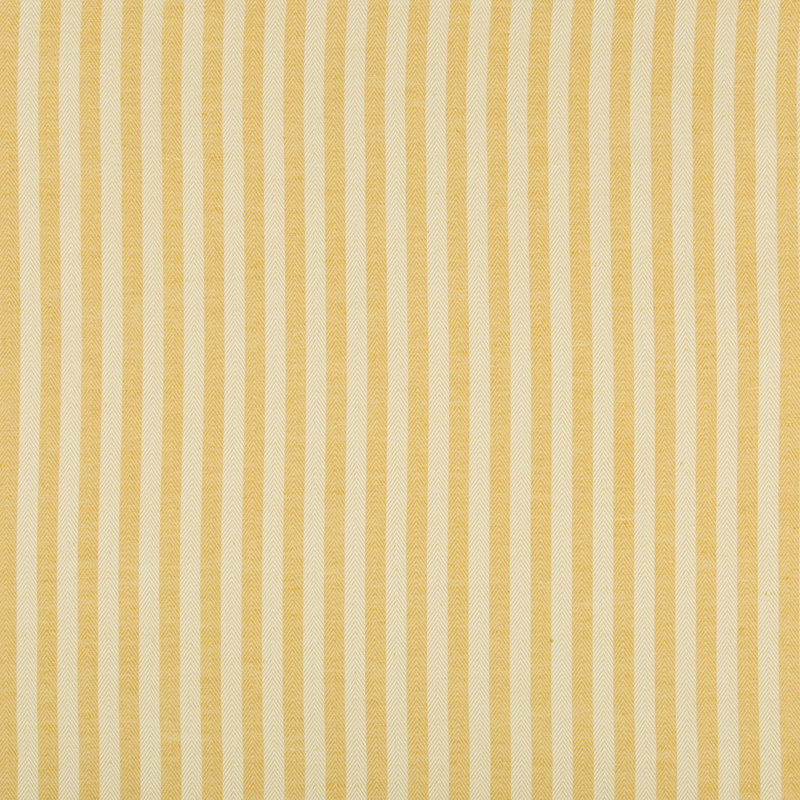 Normant Rollo Fabric, Yellow