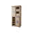 Whitewash lacquered is out of stock