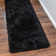  Tapis noir Onyx
