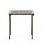 Patio End Table Set Of 2