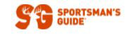 Logo Sportsman's Guide