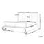 Eliza Upholstered Storage Bed-1809177523
