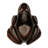 Tree Frog Push Button Doorbell-15024115