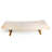 Solid Wood Dining Table
