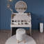 Make-Up Table