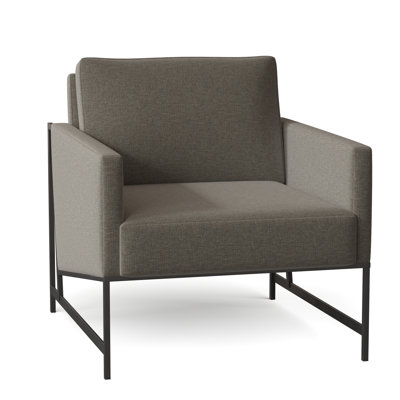 Sparta 30.5" W Armchair