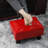 Drida Upholstered Ottoman-562999444