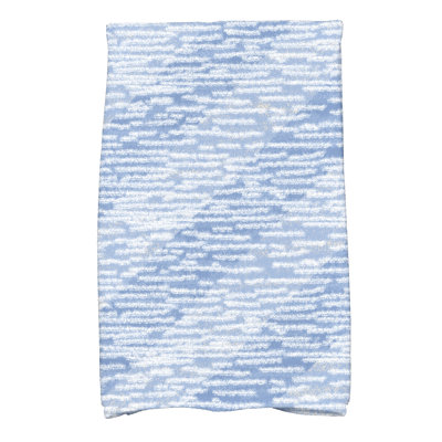 Eastbourne Stripe Tea Towel Kitchen Towel