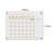 Parisloft No Acrylic Bulletin Board-88118986
