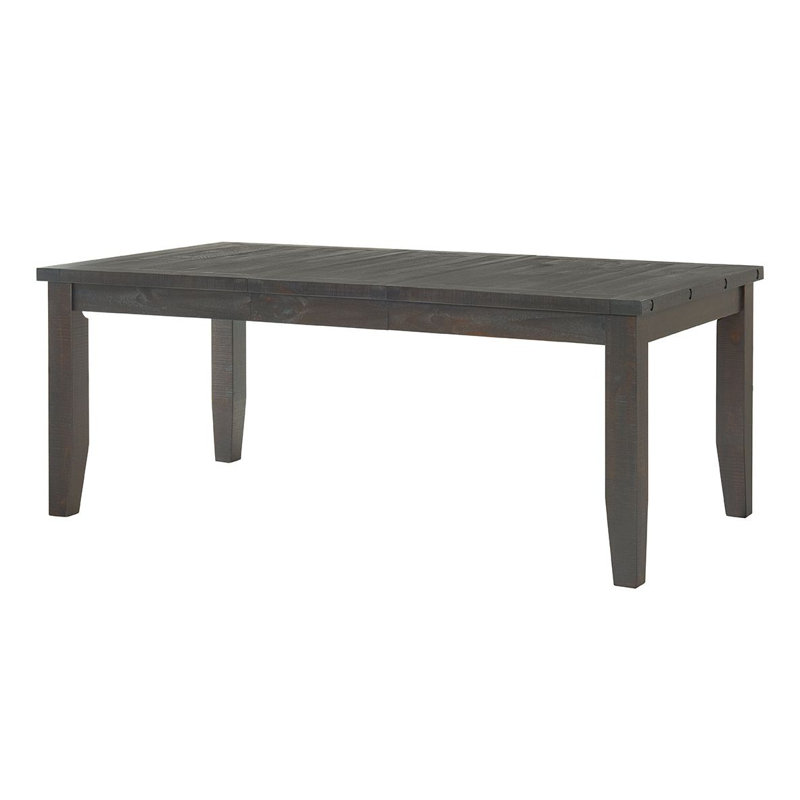 Table de salle à manger extensible Charms