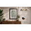 Galerie Botanica Botanical - Framed Print-721090234-721090235