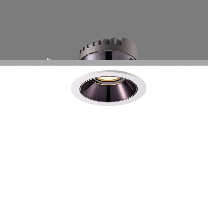 UltraBeam 9 Watt Anti Glare Recessed Spotlight