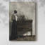 Impression sur toile encadrée-1902112725