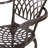 Albreda Outdoor Dining Armchair