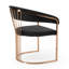 Fauteuil Keyleigh
